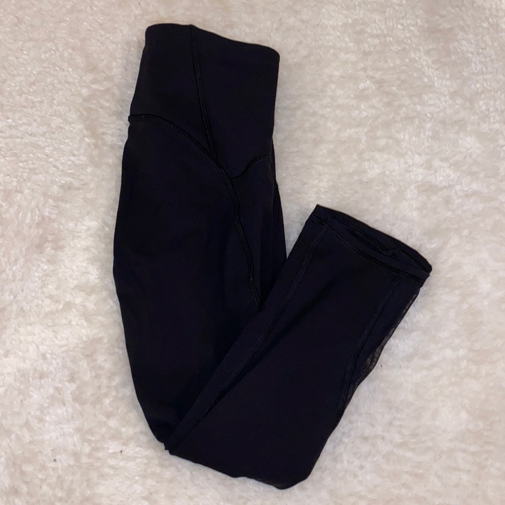 Lululemon Capris
